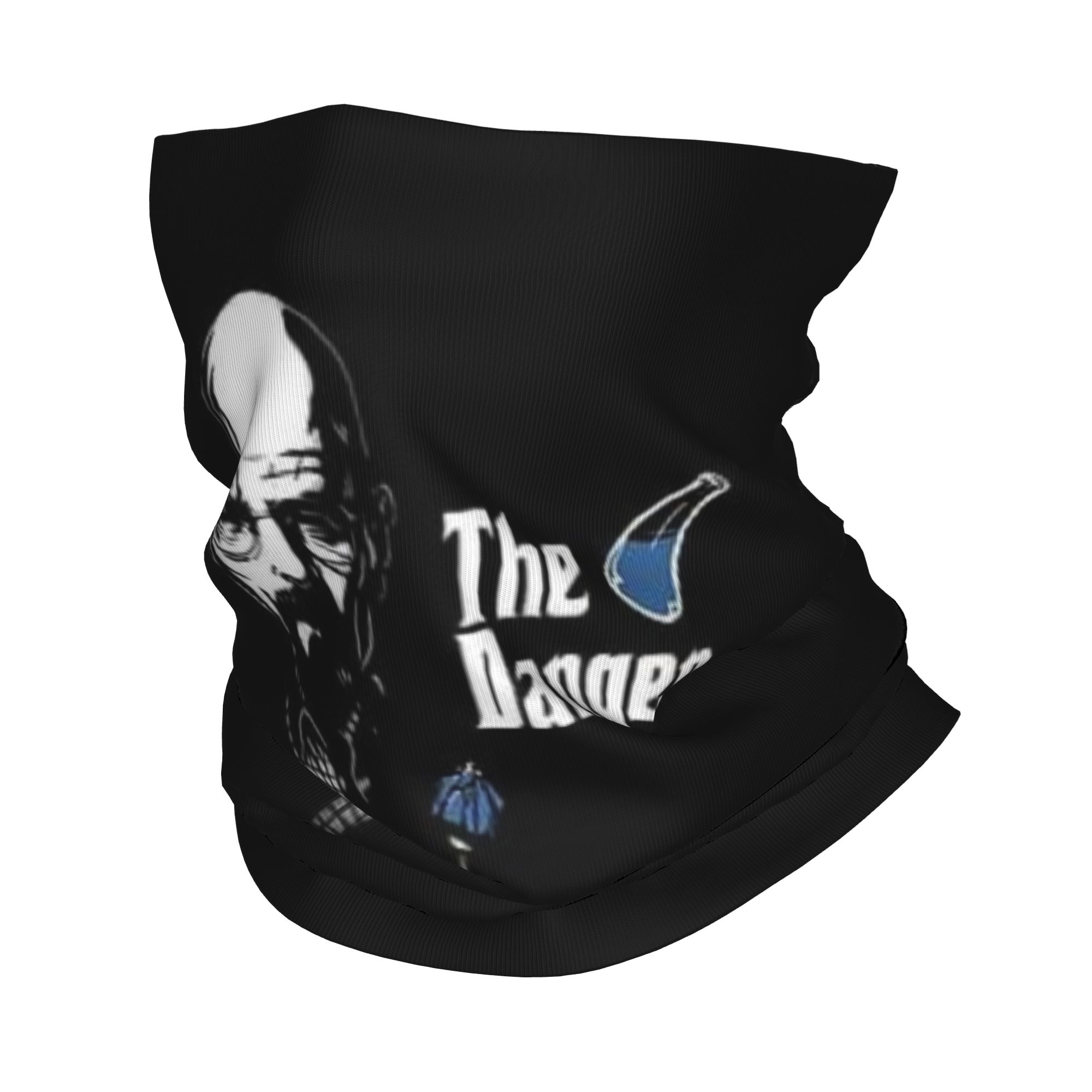 Custom Walter White's I am The - Neck Gaiter Face Cover 评论和价格