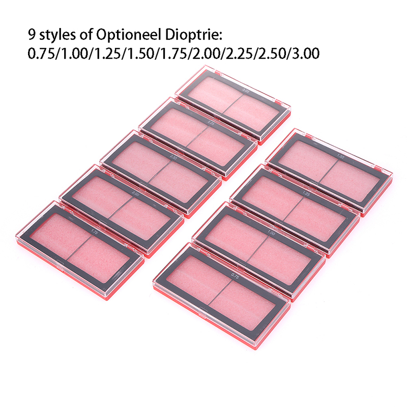 1pc 1.0/1.5/2.0/2.5/3.0 Diopte - Dust Mask Construction 评论和价格